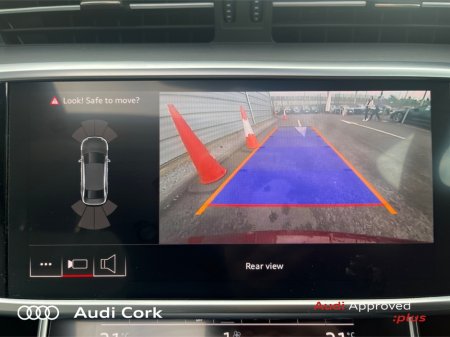 2025 Audi A6 - thumbnail 18