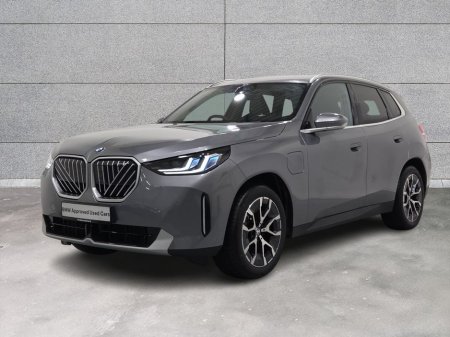 2026 BMW X3 - thumbnail 23