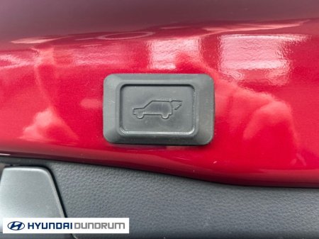 2024 Toyota Rav4 - thumbnail 8