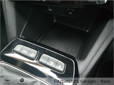 2022 Opel Mokka SRI 1.2i (Price includes €1,000 Scrappage Allowance) €17,950 thumbnail