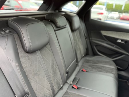 2018 Peugeot 3008 GT - 2.0L DIESEL - AUTO - 12M WARRANTY - CAR: €18,950 thumbnail