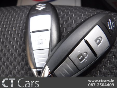 2016 Suzuki Ignis - thumbnail 19