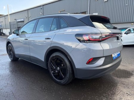 2023 Volkswagen ID.4 - thumbnail 28