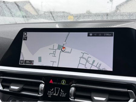 2022 BMW 3 Series - thumbnail 26