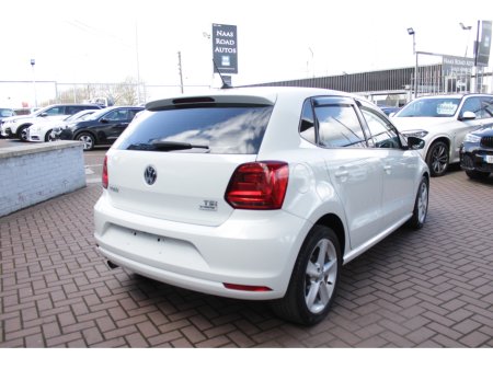 2018 Volkswagen Polo - thumbnail 4