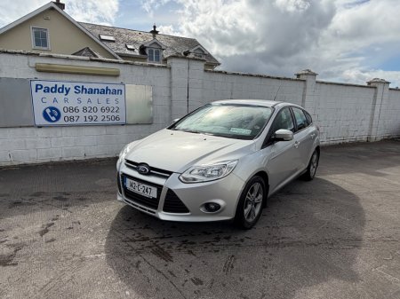 2014 Ford Focus - photo 4