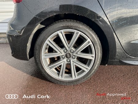2023 Audi A1 - thumbnail 9