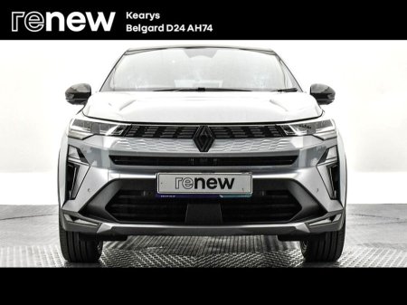 2025 Renault Symbioz E-Tech HEV 145 Techno Esprit Alpine €35,495 thumbnail