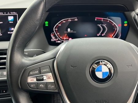 2023 BMW 1 Series - thumbnail 27