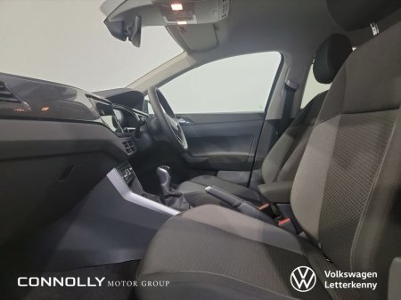 2026 Volkswagen Polo Edition 75 1.0 TSI (95 HP) 5 speed manual FROM €309 pm* thumbnail