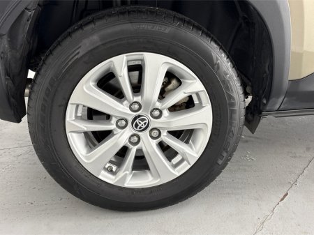 2023 Toyota Yaris Cross - thumbnail 11