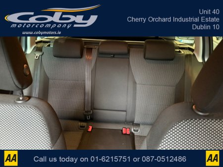 2016 Skoda Octavia - thumbnail 20