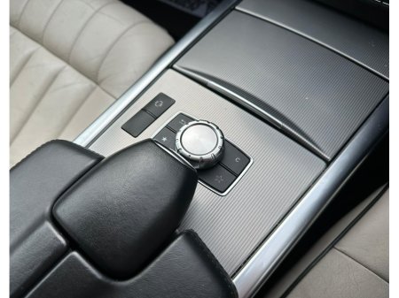 2014 Mercedes-Benz E Class E220 CDI SE 170 BHP AUTO NAV LEATHER €11,995 thumbnail