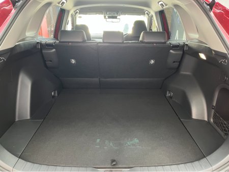 2025 Toyota Rav4 - thumbnail 7