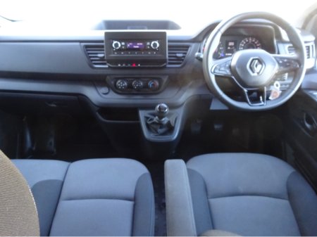 2023 Renault Trafic - thumbnail 20