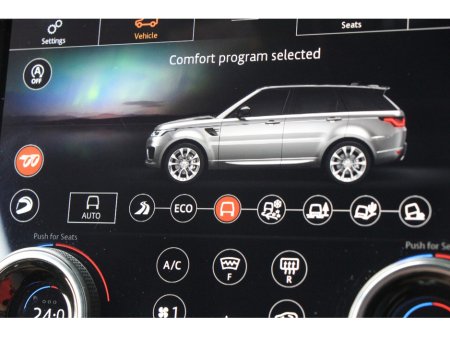 2022 Land Rover Range Rover Sport - thumbnail 29