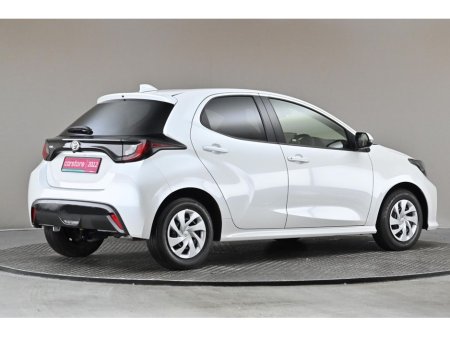 2022 Toyota Yaris 1.0 AUTO PETROL *9"ANDROID CAR PLAYER*REVERSE CAM* €17,490 thumbnail