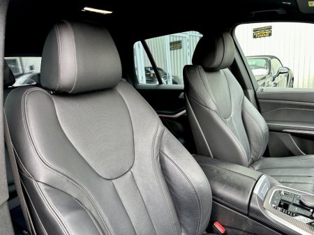 2022 BMW X5 - thumbnail 25