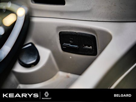 2016 Renault Zoe - thumbnail 18