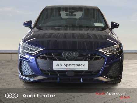 2026 Audi A3 - thumbnail 2