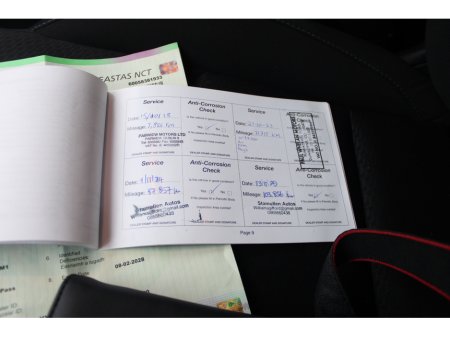 2018 Hyundai i30 I 30 FASTBACK 1.0 5DR €12,950 thumbnail