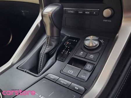 2018 Lexus NX 450 h+ 2.5 300h Executive FWD €31,880 thumbnail