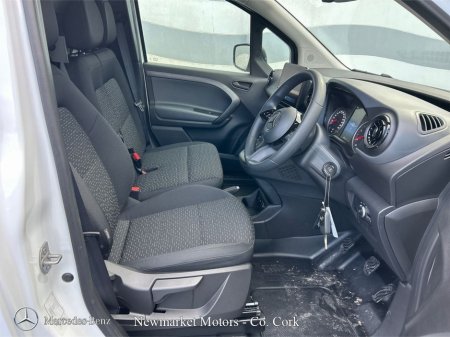 2026 Mercedes-Benz Citan - thumbnail 6
