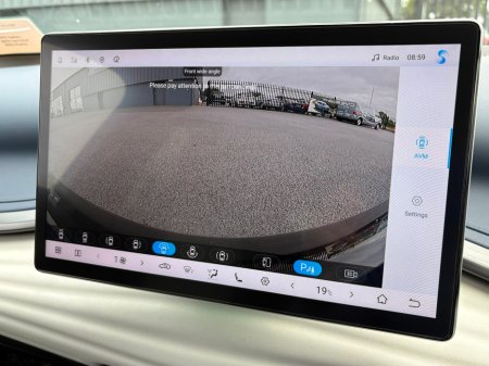 2026 BYD ATTO 3 Comfort 60.5kWh €39,990 thumbnail