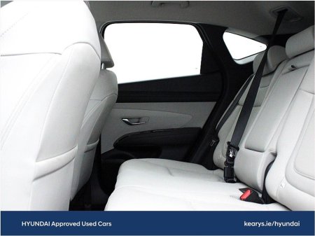 2026 Hyundai Tucson - thumbnail 10