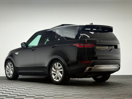 2020 Land Rover Discovery - thumbnail 5