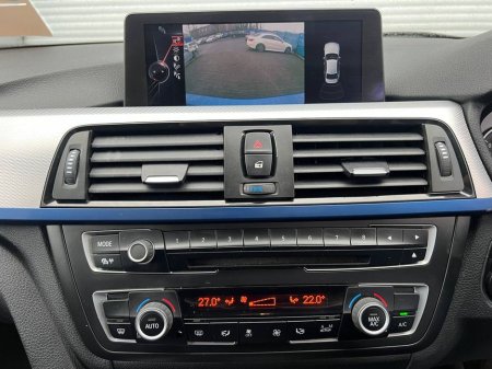 2014 BMW 3 Series 320d M-SPORT COMPETITION // NEW 20" M3 COMP ALLOYS // SERVICE HISTORY // BLUETOOTH MUSIC €17,900 thumbnail