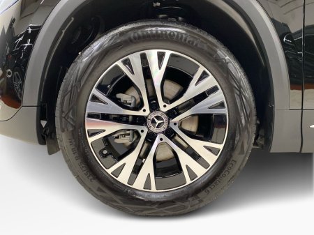 2026 Mercedes-Benz GLA Class - thumbnail 7