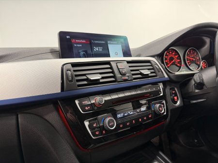 2018 BMW 4 Series - thumbnail 19