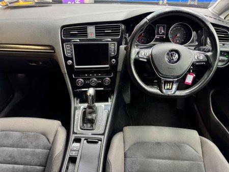2013 Volkswagen Golf 1.4 TSI 140HP HIGHLINE €10,950 thumbnail