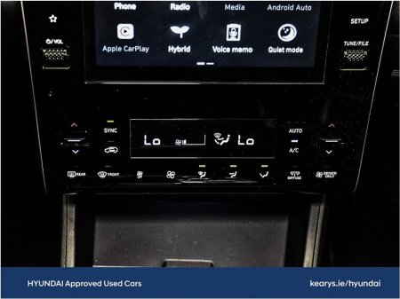 2022 Hyundai Tucson Executive HEV €32,449 thumbnail