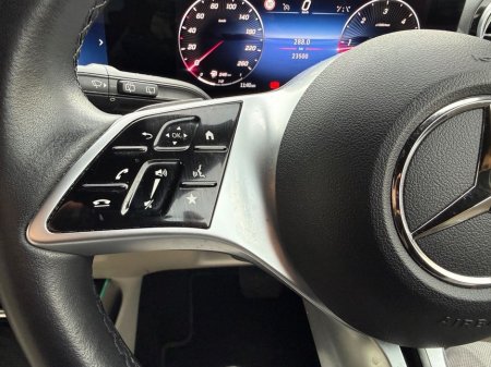 2024 Mercedes-Benz GLA Class GLA 200 d A/T Progressive €44,950 thumbnail