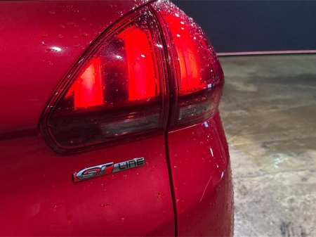 2020 Peugeot 2008 - thumbnail 10