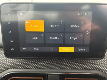 2022 Dacia Sandero - thumbnail 14