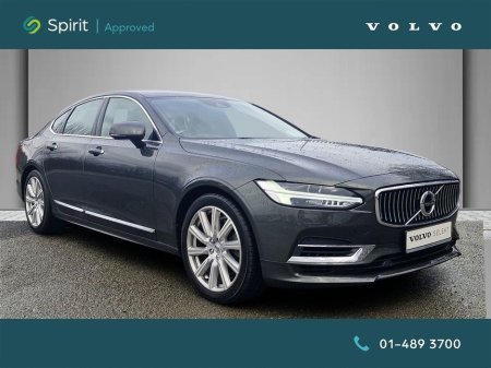 2020 Volvo S90 for sale