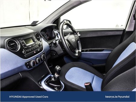 2018 Hyundai i10 - photo 5