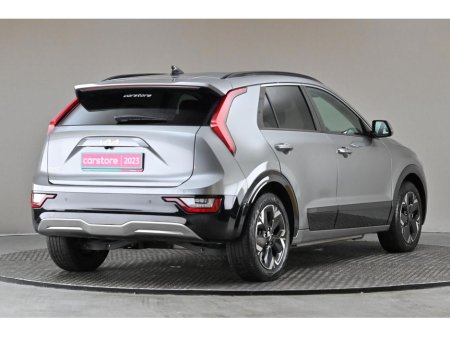 2023 Kia Niro - thumbnail 9