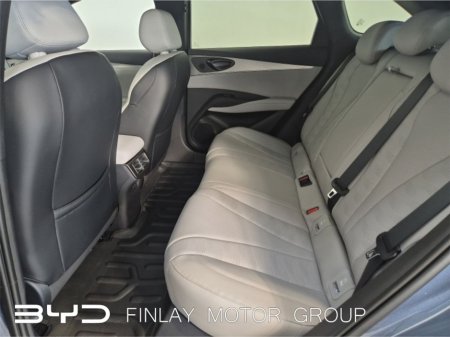 2026 BYD Seal - thumbnail 7