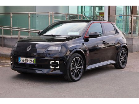 2025 Renault 5 - thumbnail 9