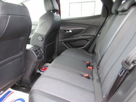 2022 Peugeot 3008 1.5L BlueHDi 130 EAT8 S&S Allure €31,995