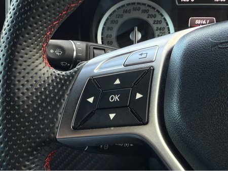 2013 Mercedes-Benz A Class - thumbnail 22