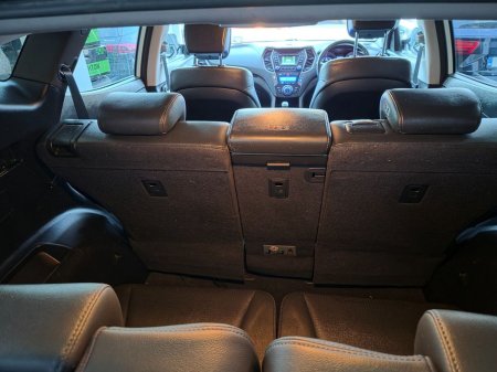 2015 Hyundai Santa Fe - thumbnail 6