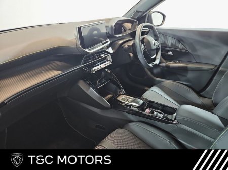 2026 Peugeot 2008 - thumbnail 4