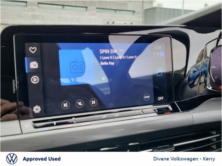 2021 Volkswagen Golf - thumbnail 16