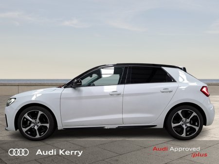 2019 Audi A1 - photo 4