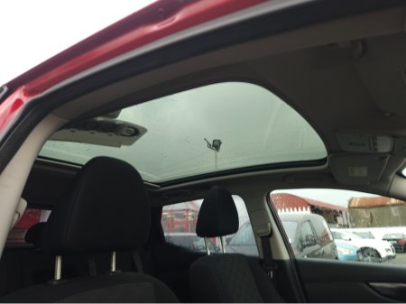 2016 Nissan Qashqai 1.2 SV MY16 NC E6 4DR €11,950 thumbnail